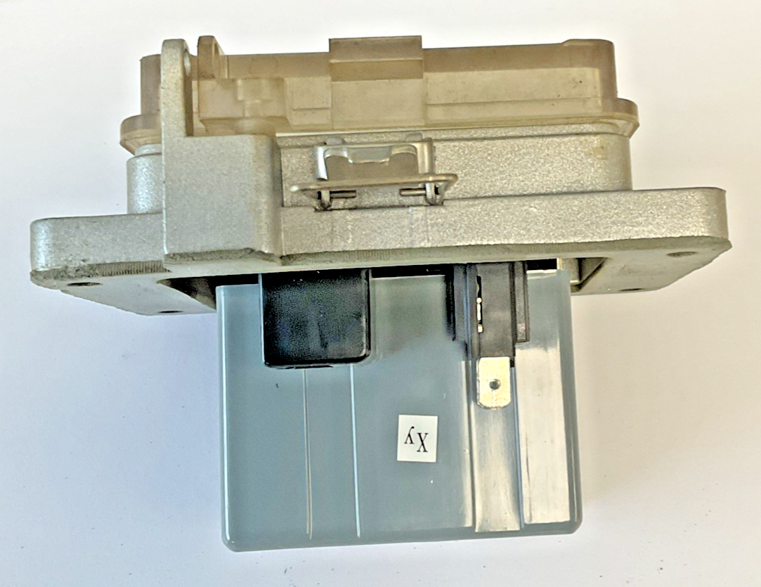 GRACEPORT P-R2-K4RF3 INTERFACE 120VAC 3A GFCI INSIDE-OUTLET