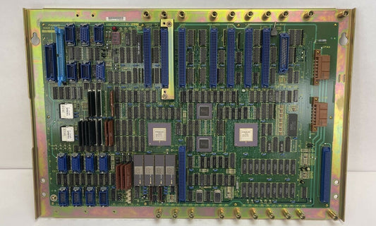 FANUC A16B-1010-0050/19C MOTHERBOARD