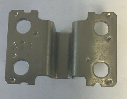 ALLEN BRADLEY N76 HEATER ELEMENT***LOT OF 3***