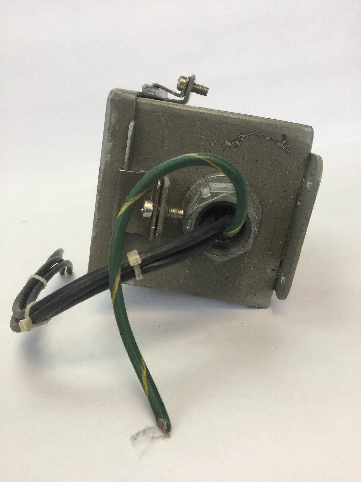 INNOVATIVE TECHNOLOGY P-480NN+C TRANSIENT VOLTAGE SURGE SUPRESSOR 480V 50/60
