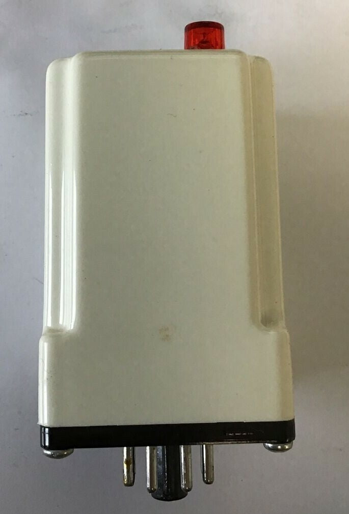 MPE INC. 008-120-10S ALERNATING RELAY 10A 120VAC