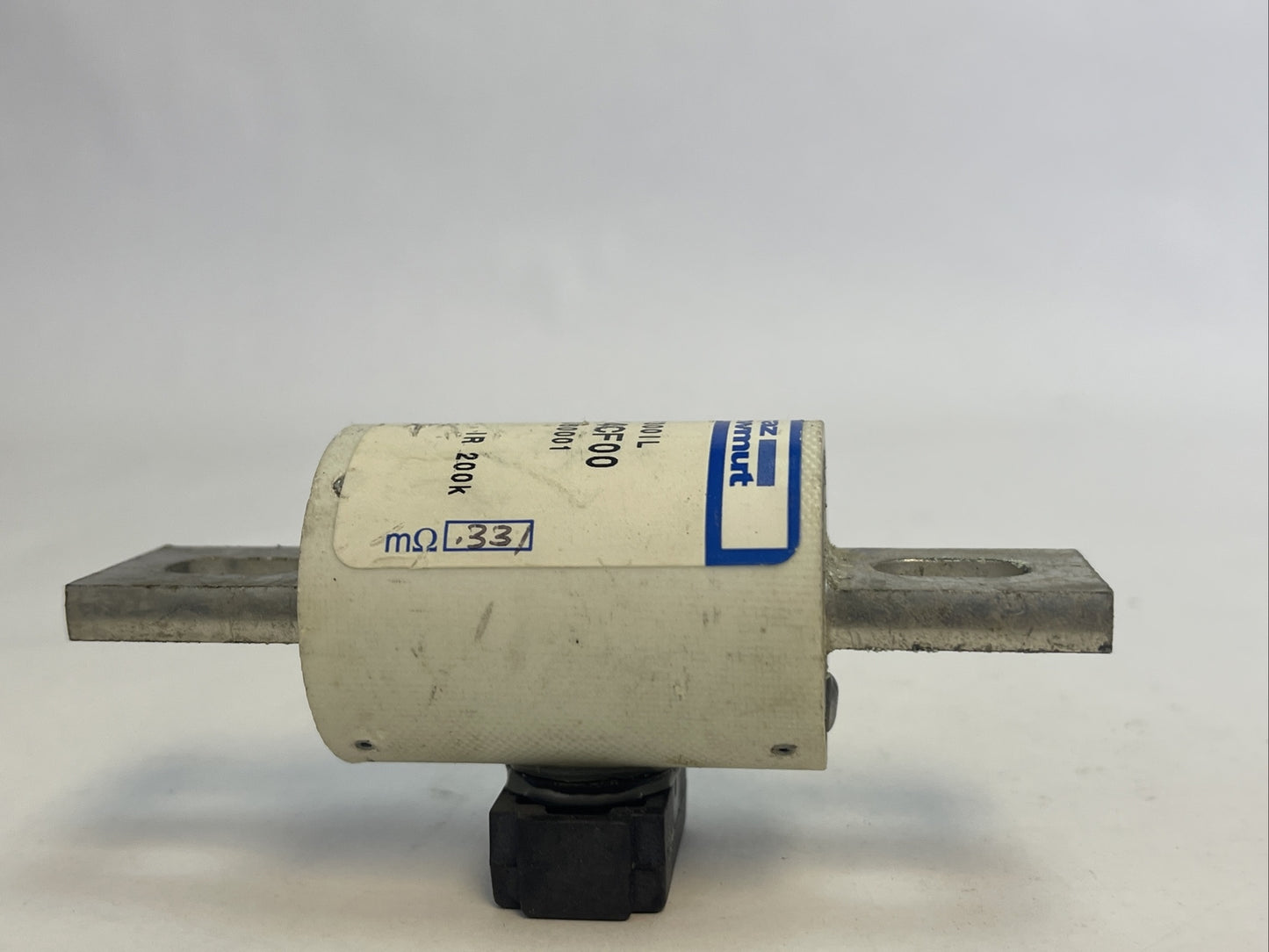 FERRAZ A050F300IL PROTISTOR FUSE 500VAC 300AMP