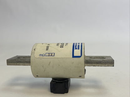 FERRAZ A050F300IL PROTISTOR FUSE 500VAC 300AMP