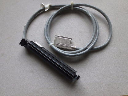 ALLEN-BRADLEY 1492-ACABLE015F PRE-WIRED CABLE for 1771-IFE, I/O MODULES