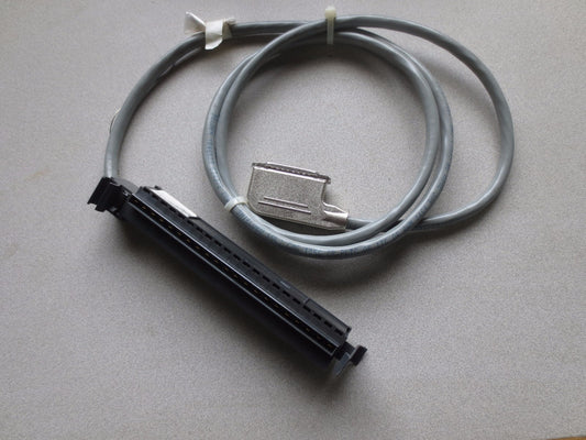 ALLEN-BRADLEY 1492-ACABLE015F PRE-WIRED CABLE for 1771-IFE, I/O MODULES