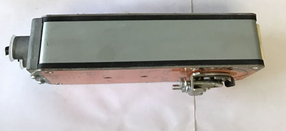 BELIMO AF120-S SPRING RETURN ACTUATOR 120VAC 50/60HZ 11VA 8W