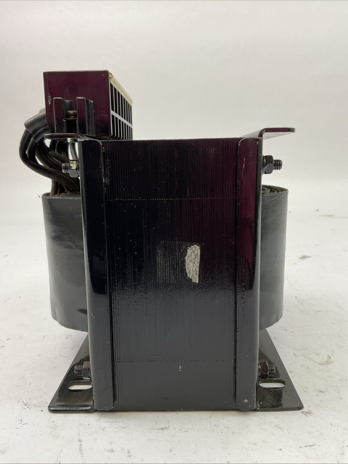 KASUGA DVSC 1000 AE 21 TRANSFORMER 1000 VA 1 PHASE 50/60HZ