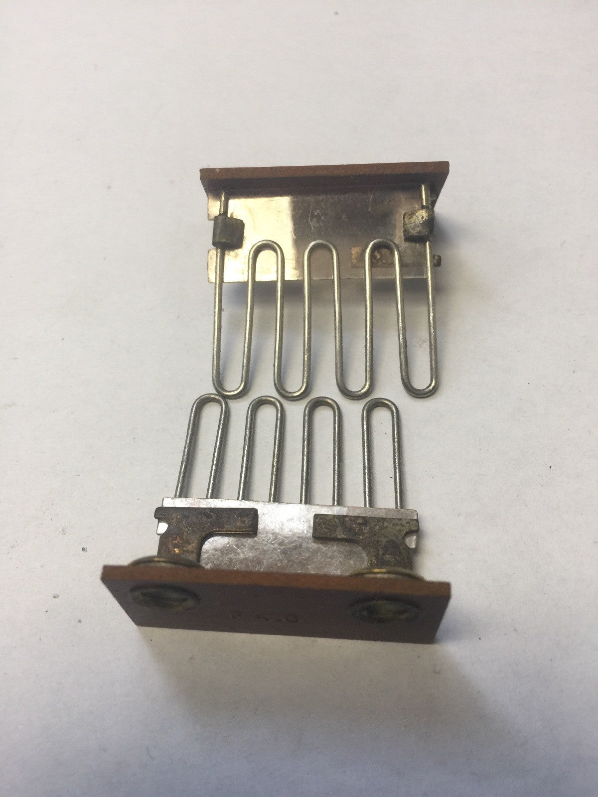 FPE FEDERAL PACIFIC CLASS 5490 STYLE F4.0 HEATER ELEMENTS