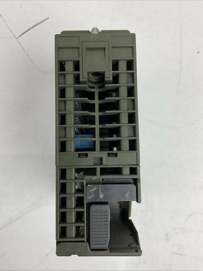 SIEMENS 1P 6ES7 321-1EH01-0AA0 INPUT MODULE