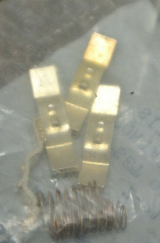ALLEN-BRADLEY Z-21103 MOVABLE CONTACT KIT / SIZE 00 / / 4 POLE / NEW SURPLUS