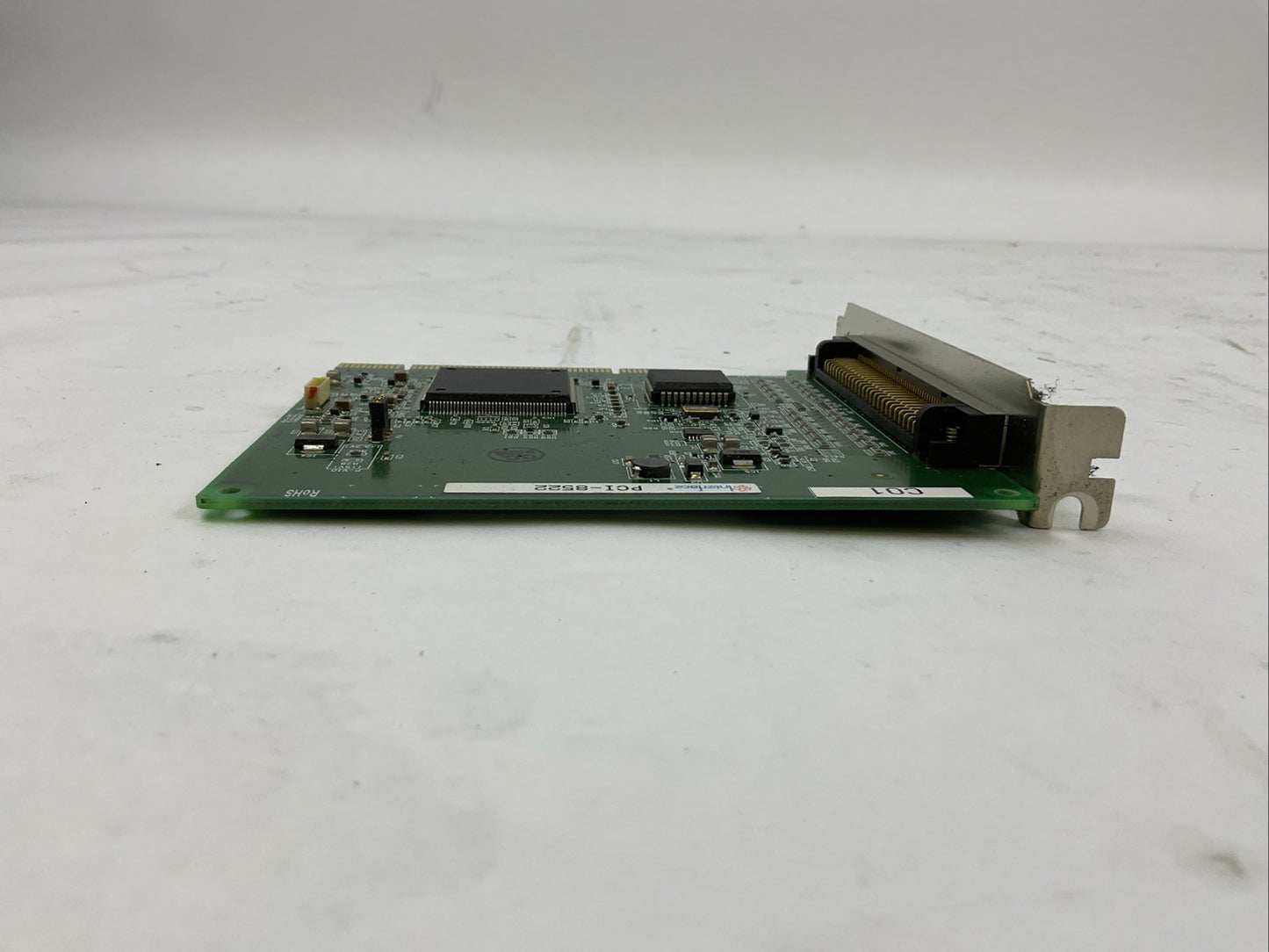 INTERFACE PCI-8522 CIRCUIT BOARD