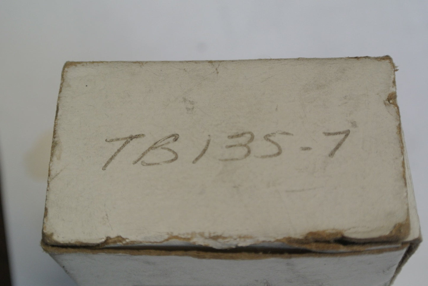 CLARK CONTROLS / AO SMITH TB135-7 COIL 110/120V, 50Hz  NEW SURPLUS