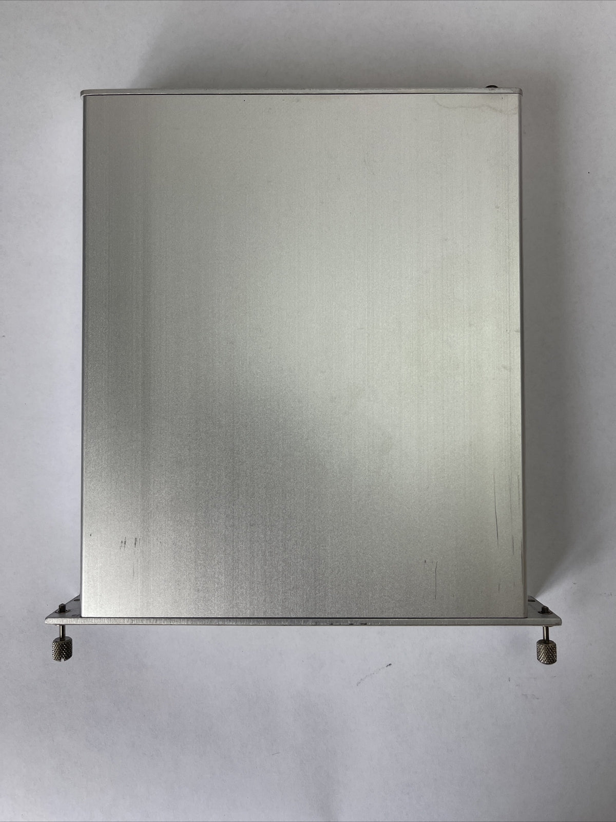 NATIONAL INSTRUMENTS SCXI-1112 8-CHANNEL THEMOCOUPLE AMPLIFIER 42V