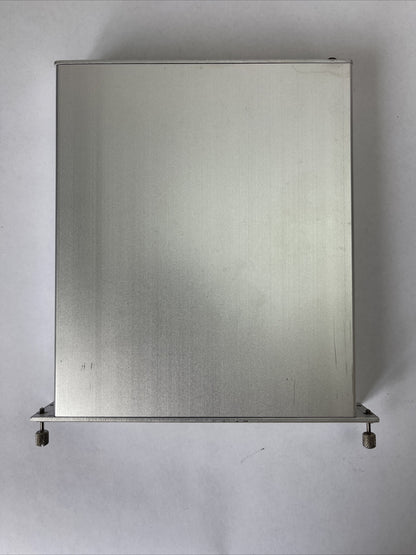 NATIONAL INSTRUMENTS SCXI-1112 8-CHANNEL THEMOCOUPLE AMPLIFIER 42V