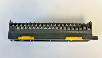 YOSHIDA PS7D-37V3A TERMINAL BLOCK 125V 1A
