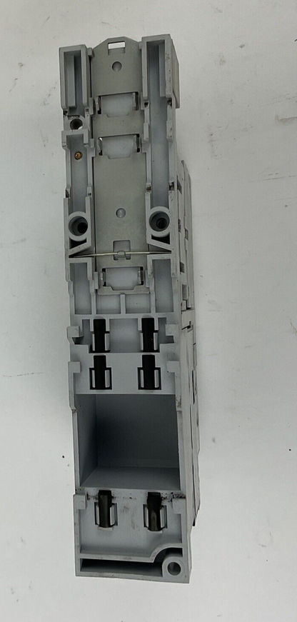 ALLEN BRADLEY 190S-AND2-CB10C COMBONATION STARTER SER.A