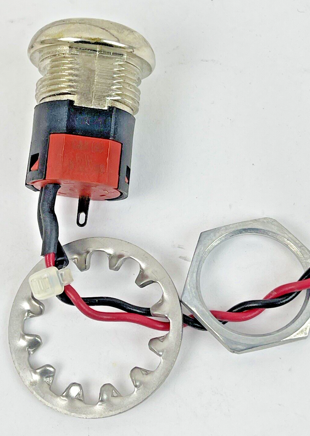 WINTRISS - DA52238 - ASSY WIRE  KEYLOCK -RMSP01