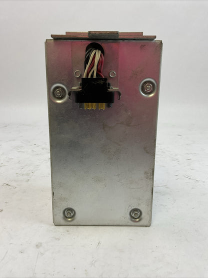 GE 568B604G17 SOLID STATE TRIP DEVICE TYPE SST