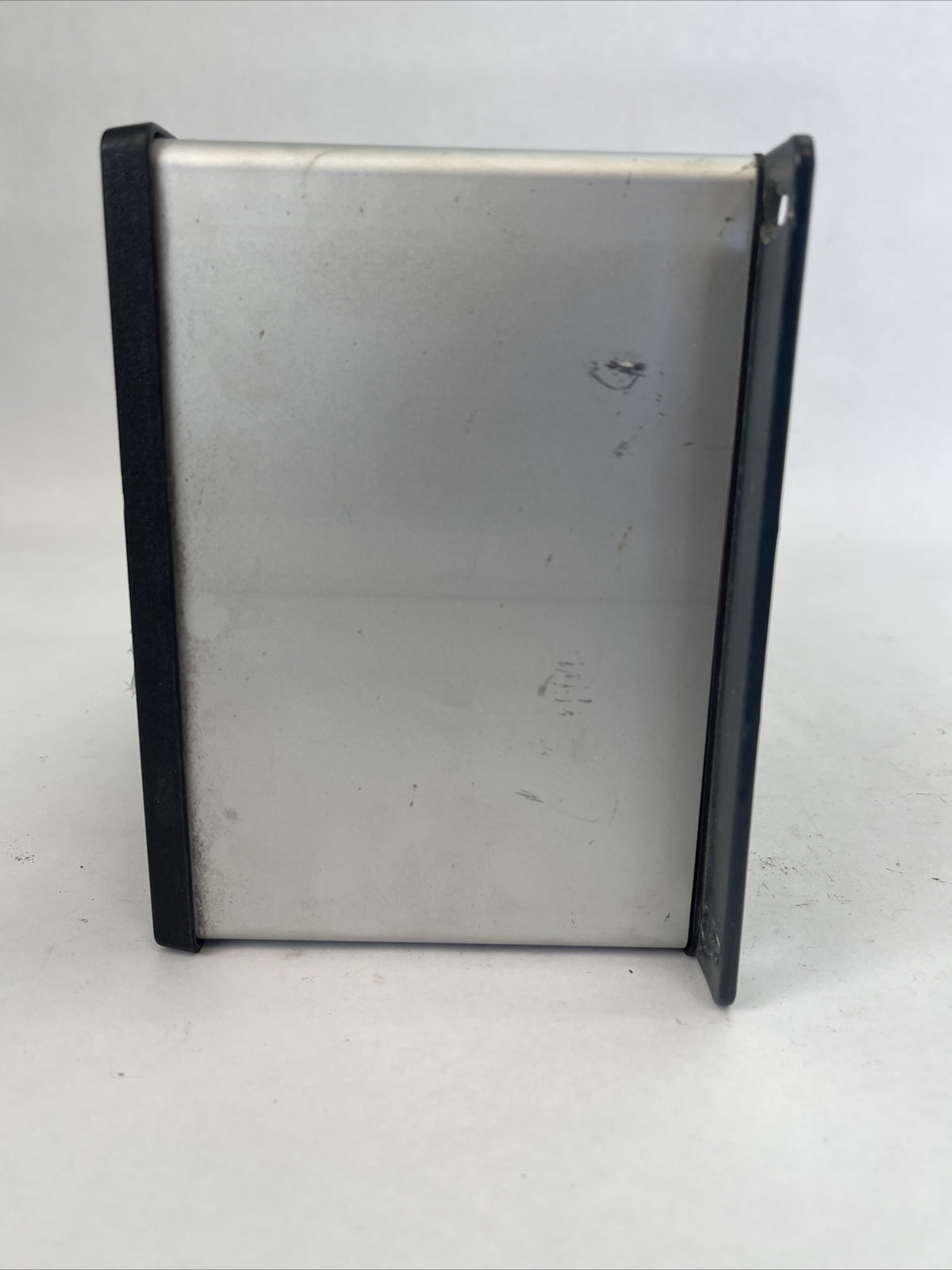 REO REOVIB MTS 440 FREQUENCY CONVERTER FOR VIBRATORY FEEDER 110/240VAC 2x0-100/