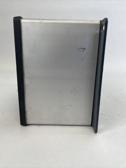 REO REOVIB MTS 440 FREQUENCY CONVERTER FOR VIBRATORY FEEDER 110/240VAC 2x0-100/