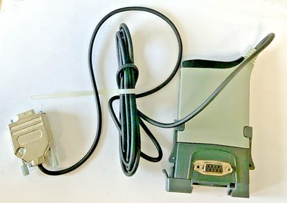 SOLARTRON RS232IM MK2 ORBIT  INTERFACE CONTROLLER