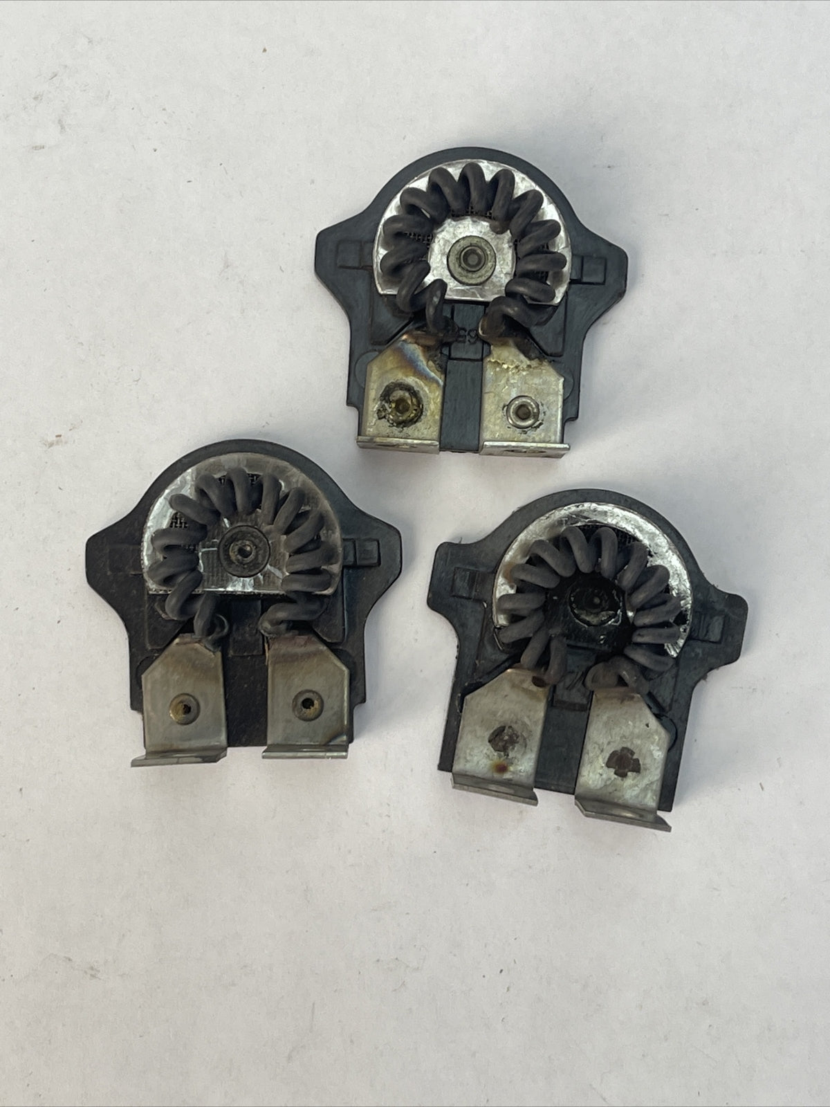 WESTINGHOUSE BB11 HEATER (LOT OF 3)