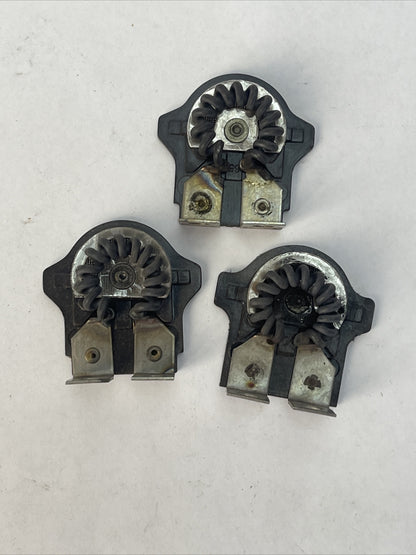 WESTINGHOUSE BB11 HEATER (LOT OF 3)