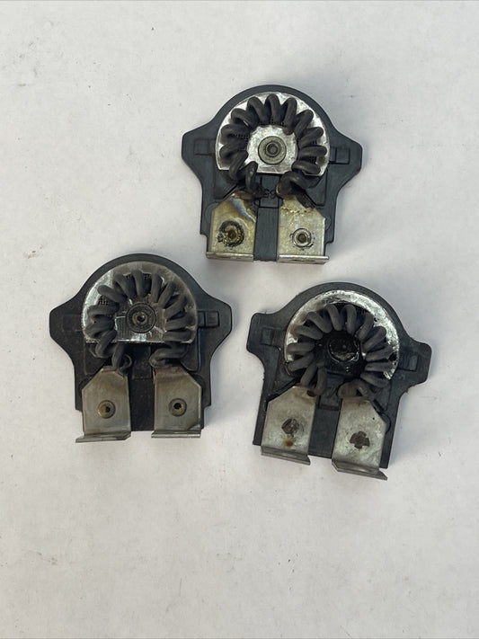 WESTINGHOUSE BB11 HEATER (LOT OF 3)