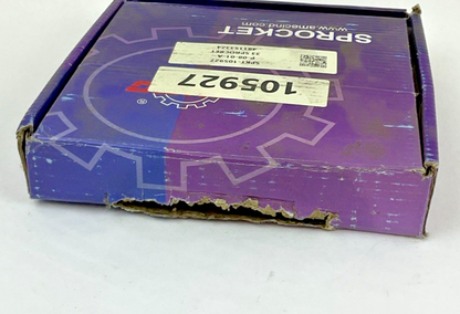 AMEC 50BS33X1-3/16H SPROCKET
