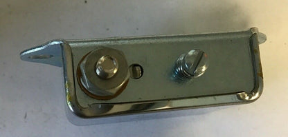 LINE ELECTRIC BD1-BUZZER 42-50-VDC 40-54-VAC