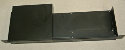 CRESTRON ST-VS VIDEO SENSOR w/ ST-RMK RACK MOUNT / EXPANSION MODULE