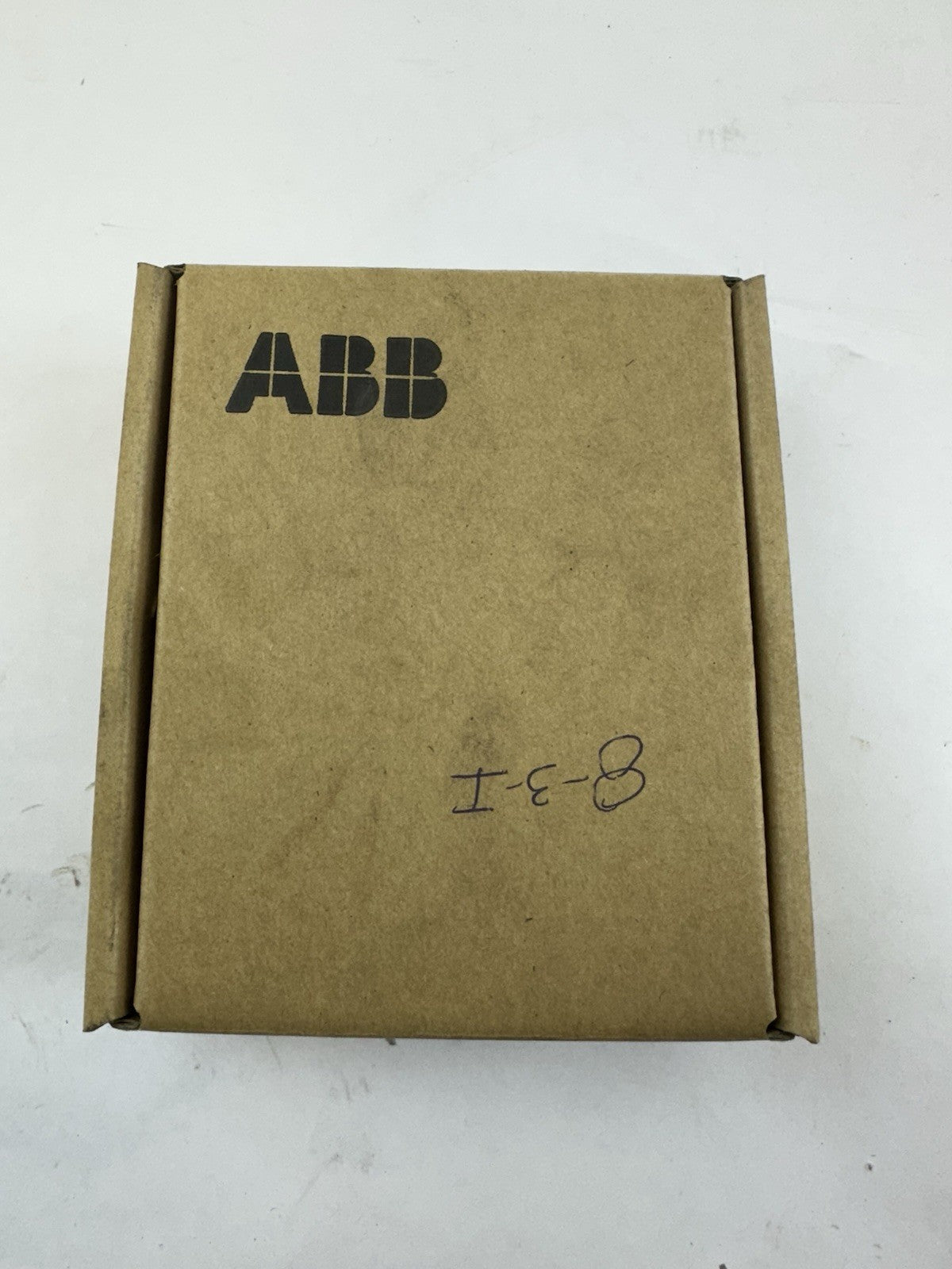 ABB CHDI-01 OPTION KIT 115/230V DIGITAL EXTENSION MODULE