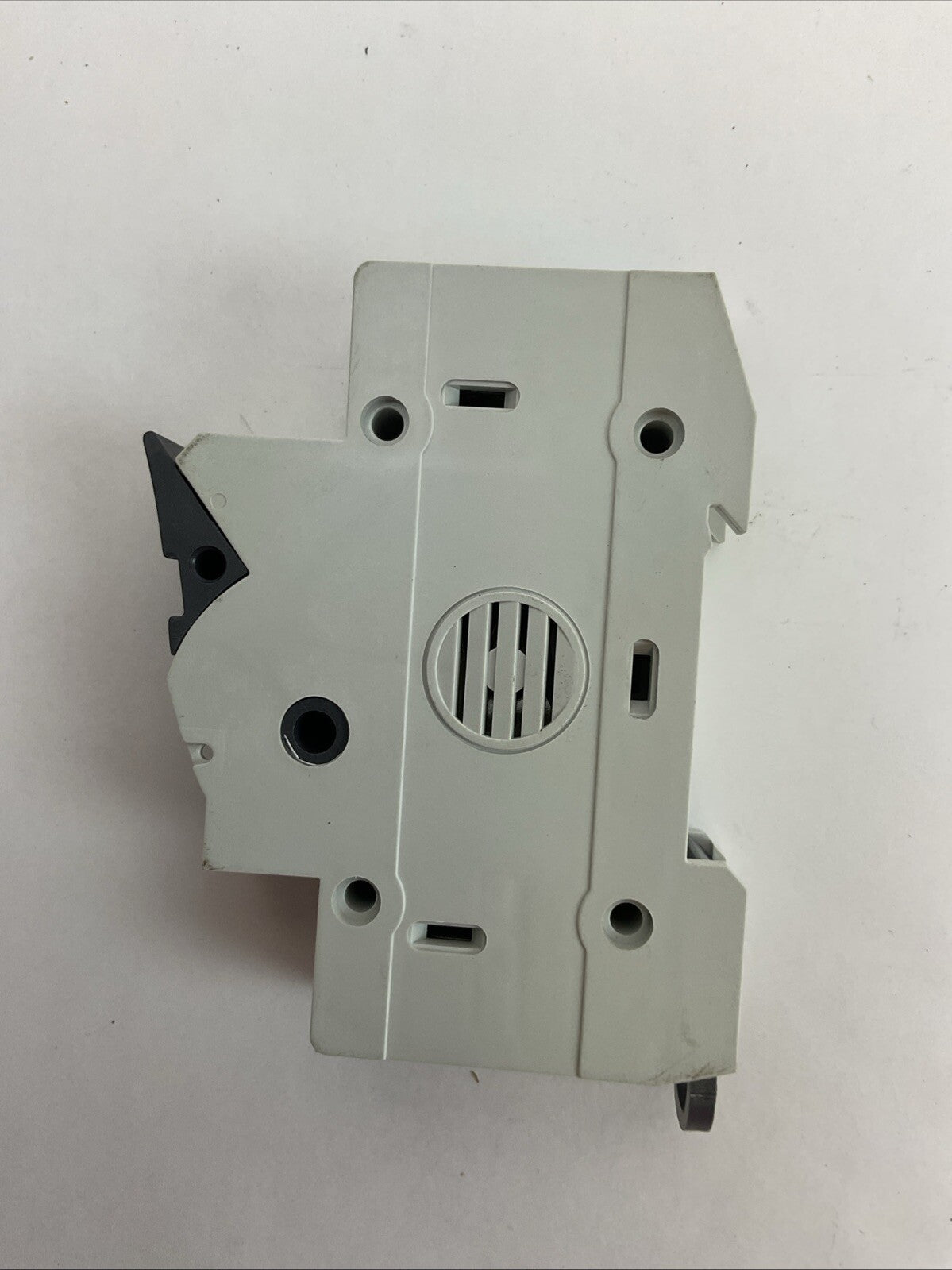 ALLEN BRADLEY 1492-FB1C30-L FUSE HOLDER 30A 600V CLASS CC ONLY (LOT OF 6)