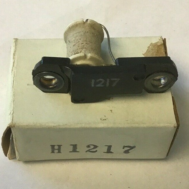 CUTLER HAMMER H1217 HEATER***LOTOF3***