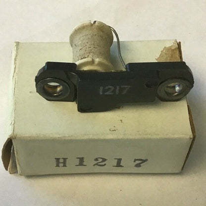 CUTLER HAMMER H1217 HEATER***LOTOF3***