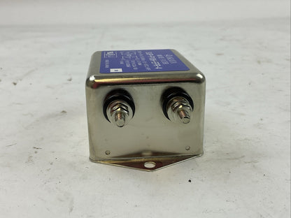 OKAYA SUP-P10H-EPR-4 NOIS FILTER 250VAC 10A
