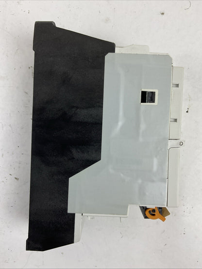 EATON CUTLER HAMMER S752L09N3S 600VAC 9AMPS 7.5HP 3PH SOFT START 24VDC