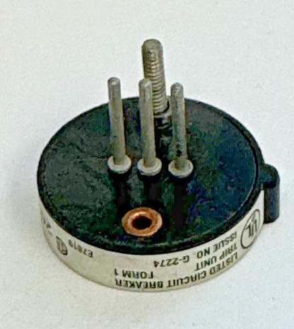 CUTLER-HAMMER - NCG 1200 1200 A - RATING PLUG - 12NCG1200 - 1200 AMPERE