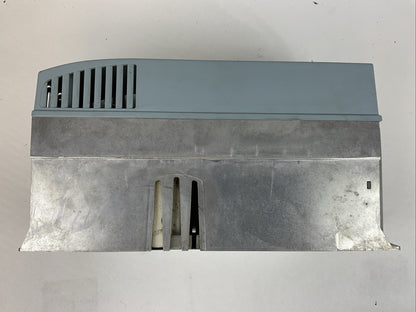 JOHNSON CONTROLS VS015410A-N0000 VARIABLE SPEED DRIVE OUTPUT V2:3-0-VIN 0-500HZ