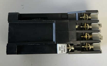 ALLEN BRADLEY 700DC-F310* CONTROL RELAY  SER.C 31E 10A 660V