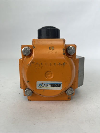 AIR TORQUE PT100S12A PNEUMATIC ACTUATOR