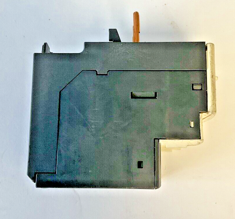 SCHNEIDER ELECTRIC LRD 14 OVERLOAD RELAY 600VAC
