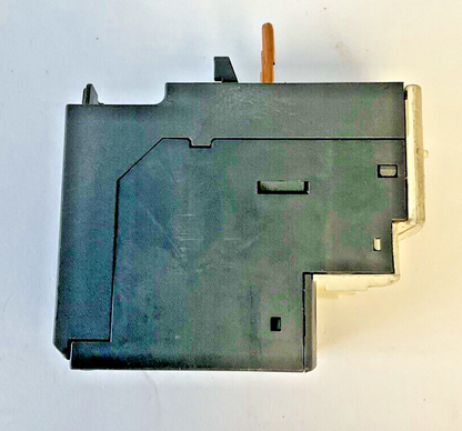 SCHNEIDER ELECTRIC LRD 14 OVERLOAD RELAY 600VAC