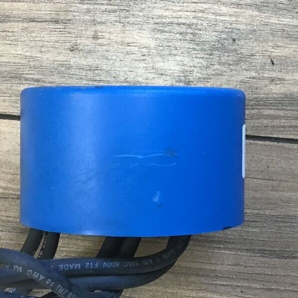 DANTRAFO A/S DT 15388-13 06/19 TRANSFORMER