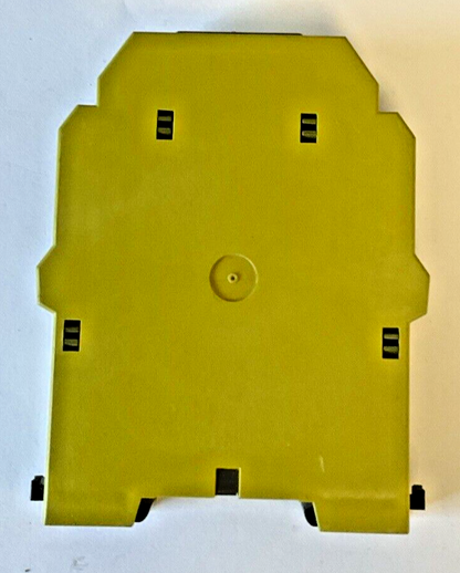 PILZ PNOZ-Z 2S SAFETY RELAY 24VAC/DC 2VA/2W