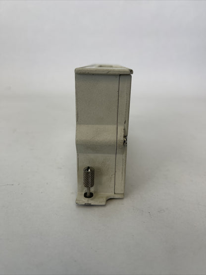 NATIONAL INSTRUMENTS SCXI-1325 TERMINAL BLOCK 250V
