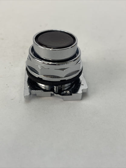 CUTLER HAMMER 10250T107 PUSHBUTTON OPER. STD. BUTTON BROWN NEMA 4,4X-13 SER A1