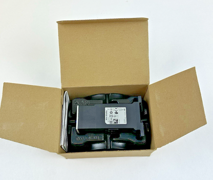 Allen Bradley 193-1EFGP E100 20-100A Overload Relay Ser. A
