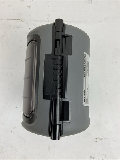 SATO PV3 BARCODE PRINTER STD-URBi-WON INPUT 9VDC 2A