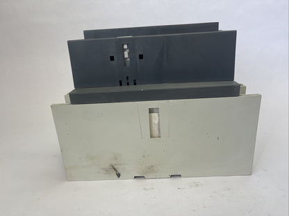ABB AF400-30 CONTACTOR 600VAC 400HP 3PH 3P 550A COIL 100-250VDC 50-60hz